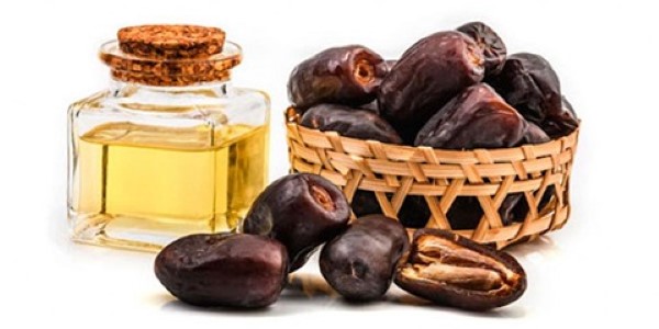 تصویر 2 از قیمت روغن هسته خرما بسته بندی با کیفیت ارزان + خرید عمده